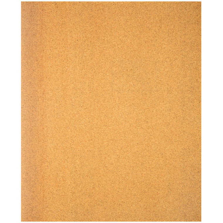 Garnet Paper Sanding Sheets