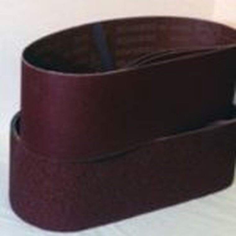 Aluminum Oxide Woodworking Belts